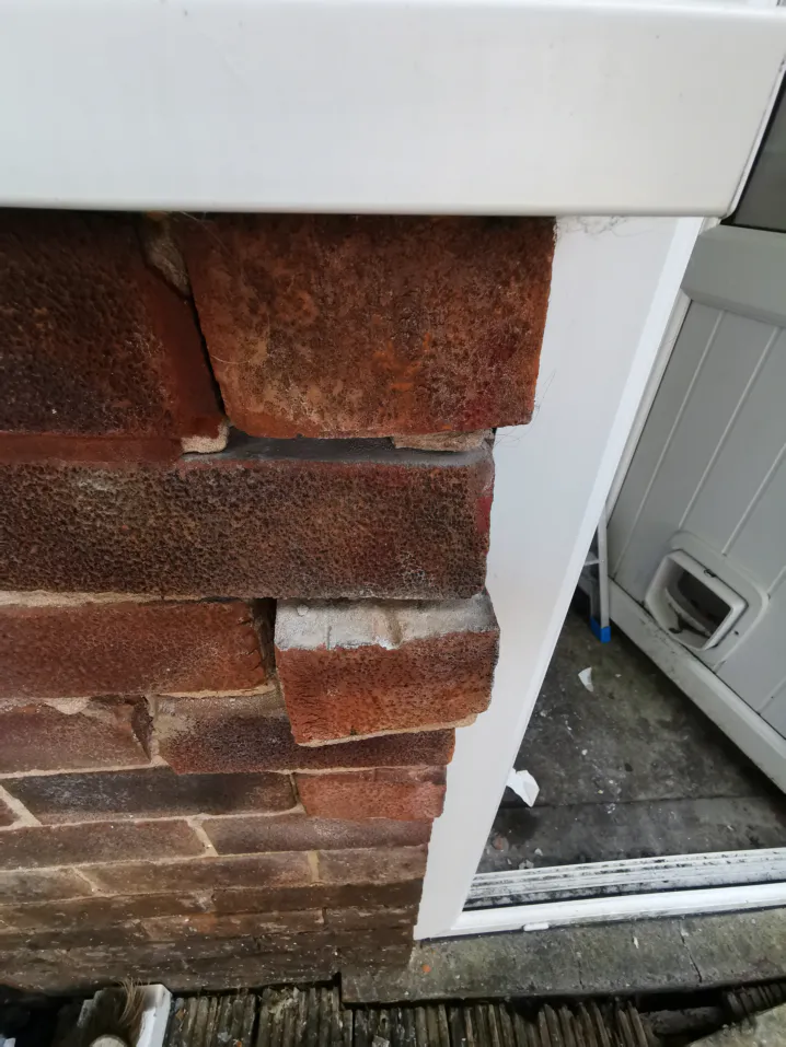 repointing 2 Enlarged