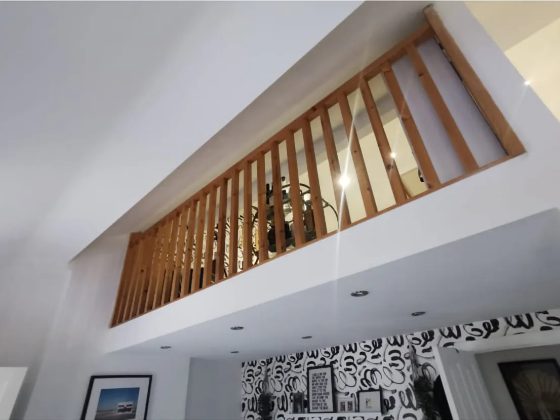 Paneling 2a Enlarged