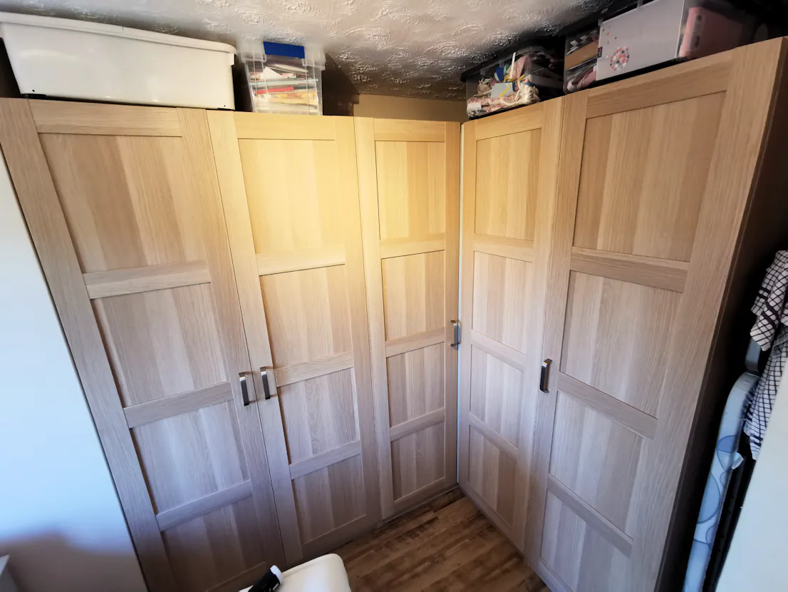 Flat Pack enlarged 1