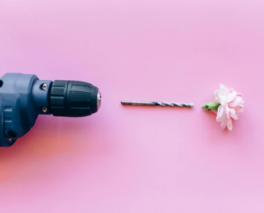 Internal and External Handywork