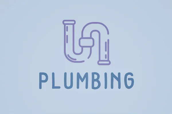 plumbing handywork